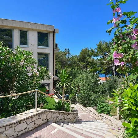 Apartment 6 Baška Voda