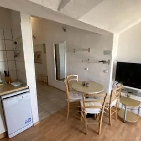 Apartamento 6 Baška Voda
