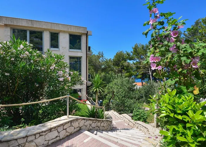 Apartman 6 Baska Voda