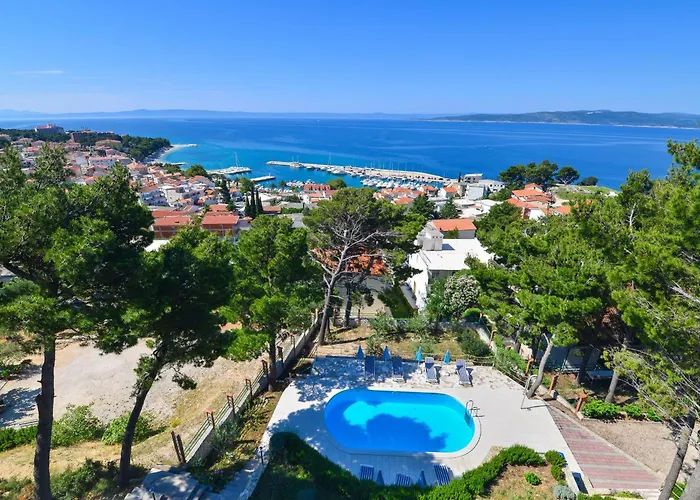 6 Apartamento